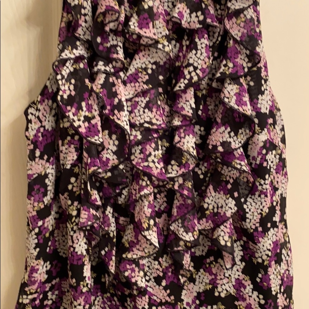 Eci ruffle blouse - Picture 2 of 5